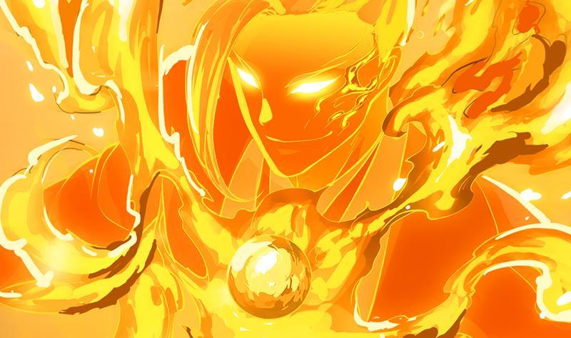 Guardian Dragon System Chapter 17 Gambar 44